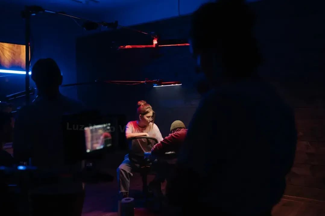 Luz Nexo Virtual