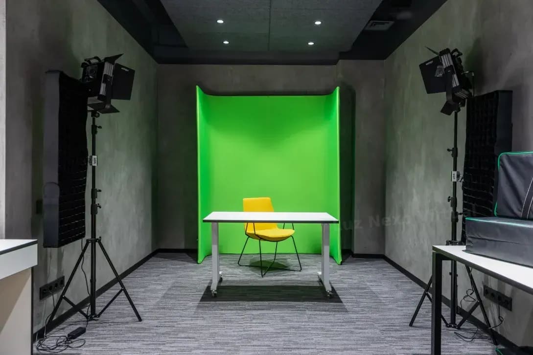 Luz Nexo Virtual 14