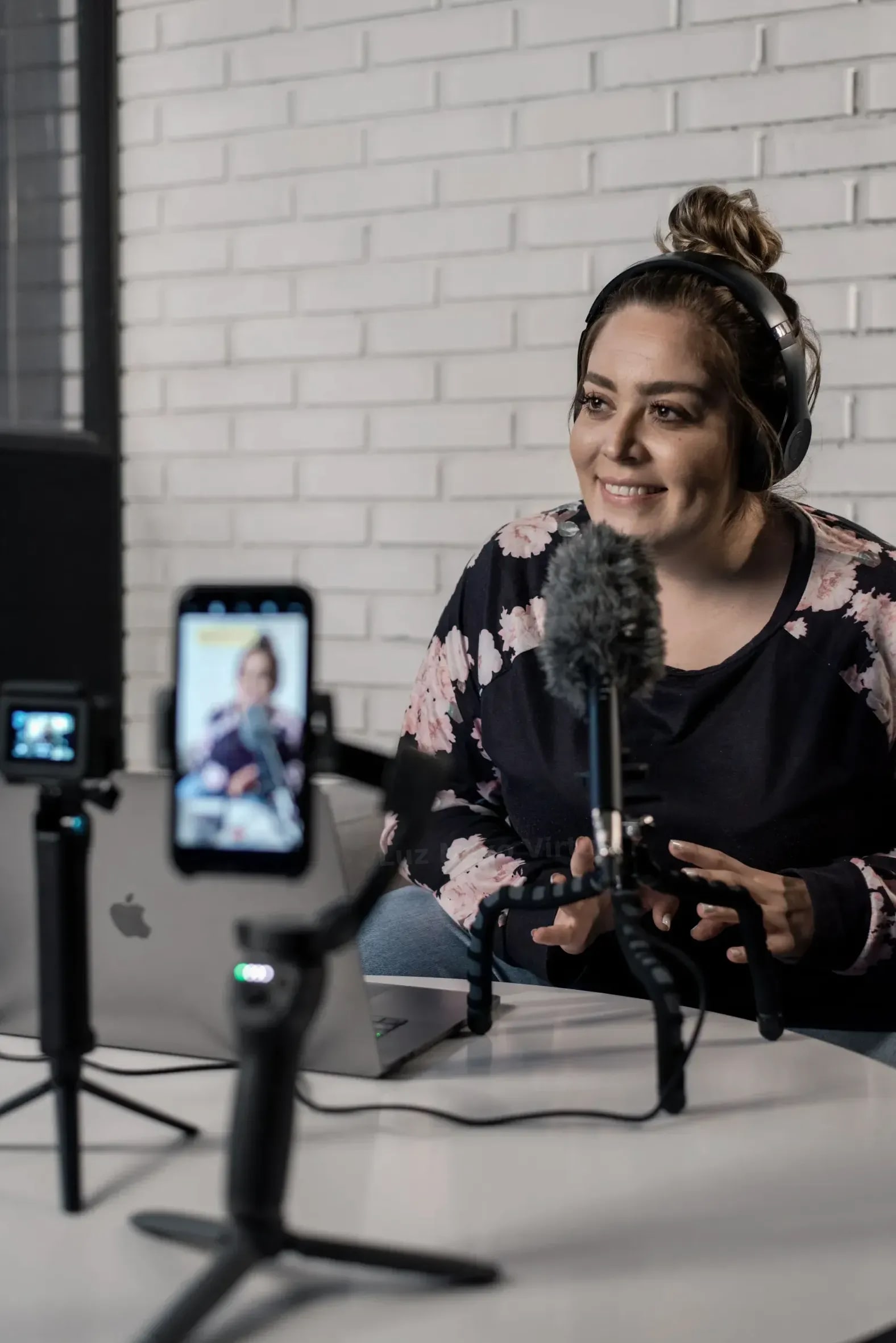 Luz Nexo Virtual